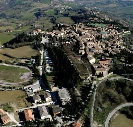 Guest house La Piazzetta *