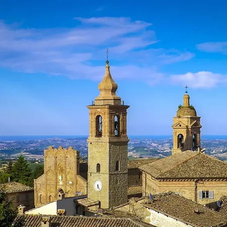 La Piazzetta