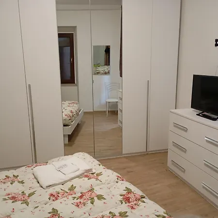 Guest house La Piazzetta