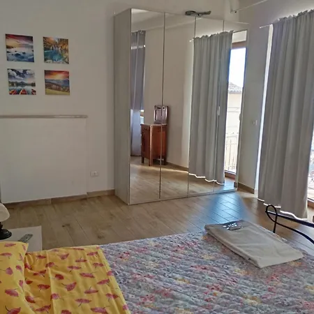 La Piazzetta Guest house San Ginesio