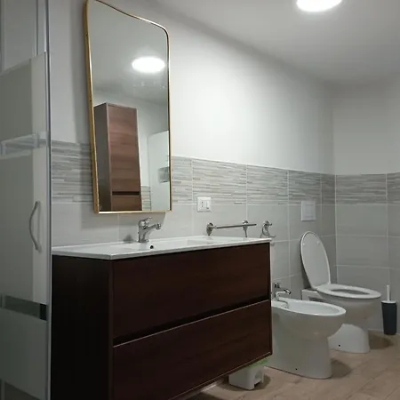 La Piazzetta Guest house